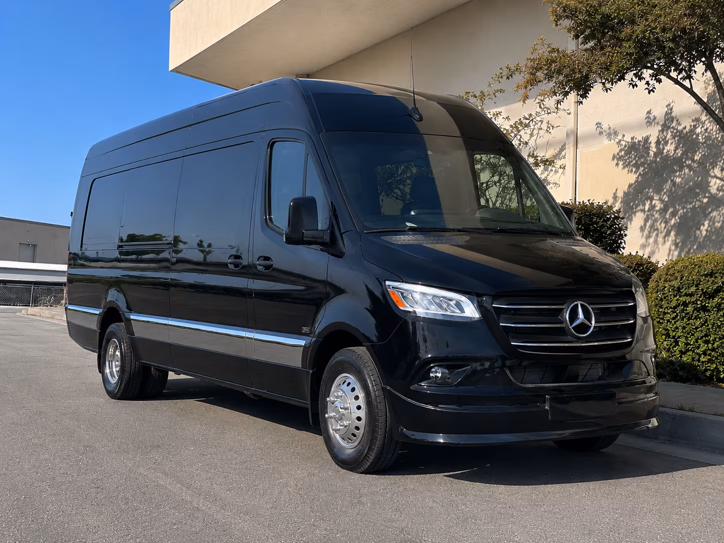long beach field trip transportation