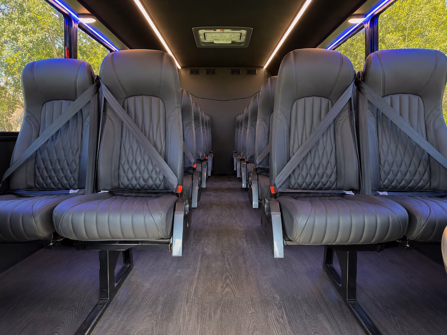 long beach school event transportation
